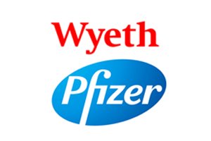 Wyeth Pfizer