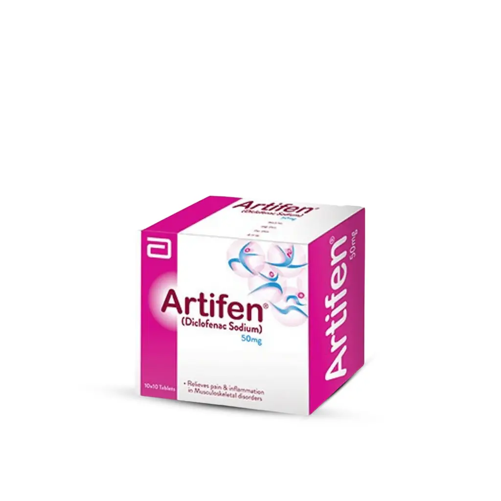 artifen-tablets-50-mg-diclofenac-sodium