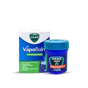 Vicks Vapobalm 19 gms.