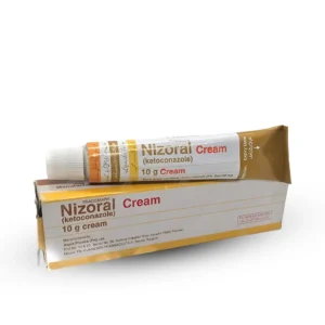 nizoral-cream-ketoconazole